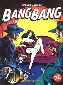 Bang Bang - Tome 1