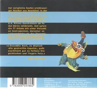 L'Ensemble Rayé - Ein fest für Pu den bären (1999)