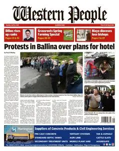 Western People - 16 April 2024