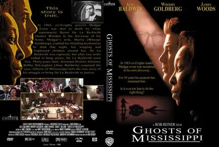 Ghosts of Mississippi (1996)
