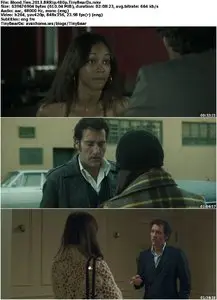 Blood Ties (2013)