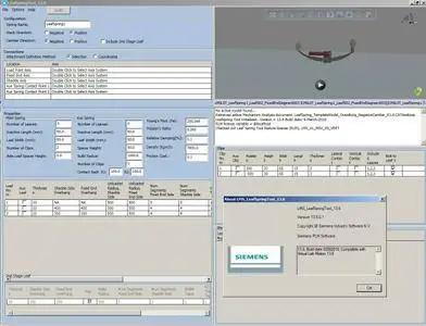 Siemens LMS Virtual.Lab Rev 13.6