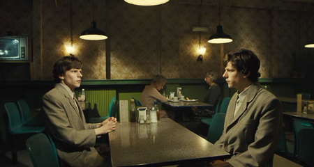 The Double (2013)