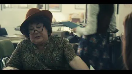 Mrs. America S01E07