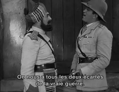 The Black Watch (1929)