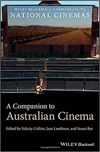 A Companion to Australian Cinema