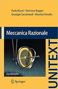 Meccanica razionale, 2 edizione