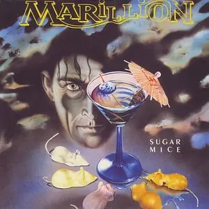 Marillion - The Singles '82-88' (12 CD Boxset) (2000)