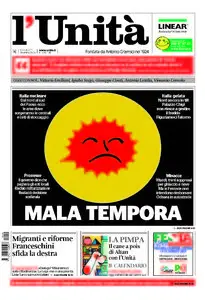 Unità 23.12.2009