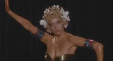 Мата Хари / Mata Hari (1985, DVD5 + DVDRip)