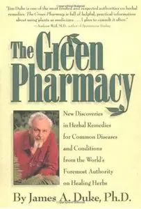 The Green Pharmacy [Repost]