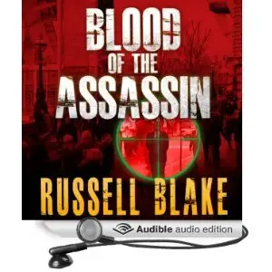 Russell Blake - Assassin Series