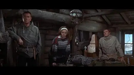 The Heroes of Telemark (1965)