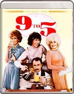 9 to 5 (1980) Nine to Five [w/Commentaries]