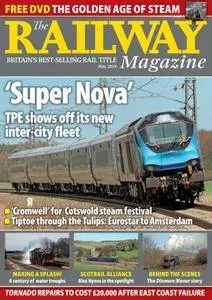The Railway Magazine - May 2018