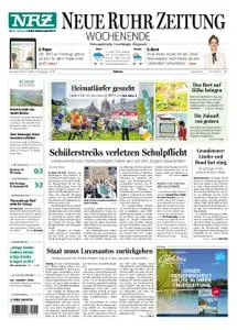 NRZ Neue Ruhr Zeitung Mülheim - 02. Februar 2019