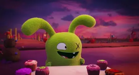 UglyDolls (2019)