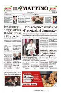 Il Mattino Circondario Sud 2 - 6 Febbraio 2020