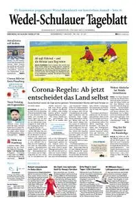 Wedel-Schulauer Tageblatt - 07. Mai 2020