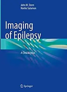 Imaging of Epilepsy: A Clinical Atlas