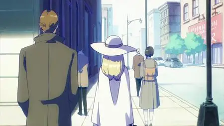ACCA 13 ku Kansatsu ka BD BOX TV  SP ACCA 13 ku Kansatsu ka 08 (BD 1920x1080 x 264 Flac mkv" yEnc