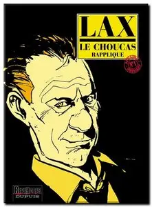 Lax - Le Choucas - Complet