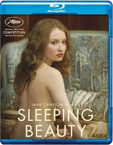Sleeping Beauty / Спящая красавица (2011)