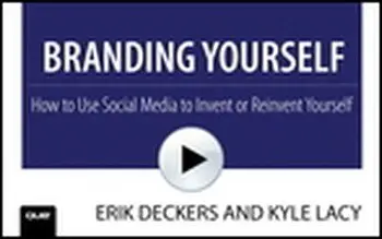 Que Video - Branding Yourself (Video Training)