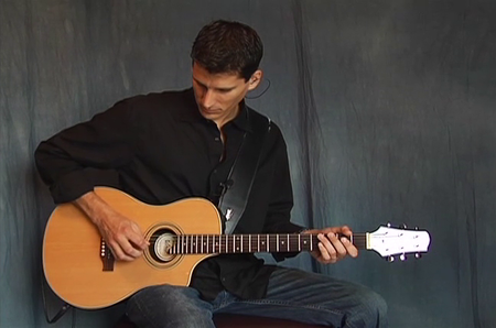 Desi Serna - Getting Started With The Pentatonic Scale