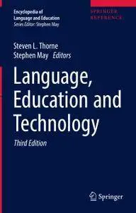 Language, Education and Technology, Third Edition
