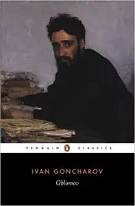 Oblomov (Penguin Classics)