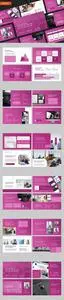 Technology Powerpoint Template