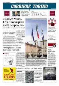 Corriere Torino - 5 Novembre 2023