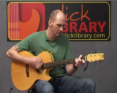 Learn To Play Easy Acoustic Rock - Volume 2 [repost]