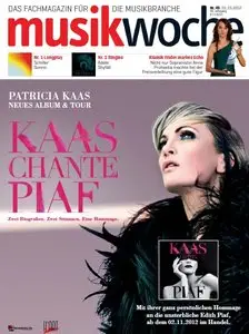 Musik Woche No 43 2012