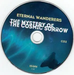 Eternal Wanderers - The Mystery Of The Cosmic Sorrow (2016)