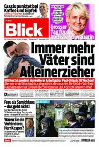 Blick – 05. Dezember 2019