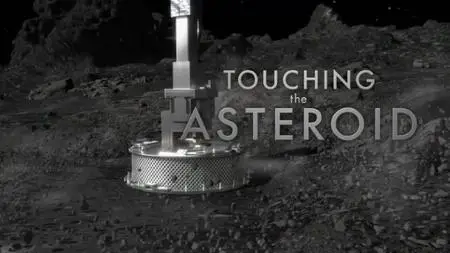 PBS Nova - Touching the Asteroid (2020)