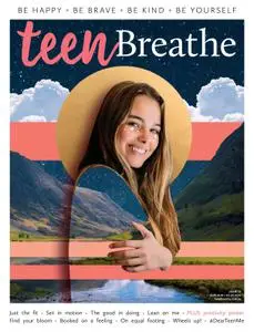 Teen Breathe Australia – 07 October 2021