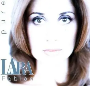 Lara Fabian - Pure (RePost) (1996)