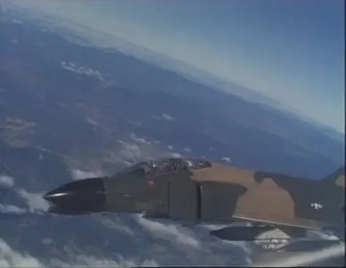 Vietnam Combat collection part 5 The Air Force At War