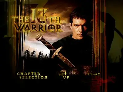 The 13th Warrior (1999)