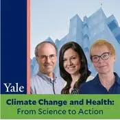 Coursera - Climate Change and Health From Science to Action Specialization by Yale University