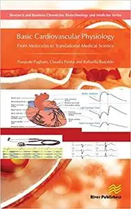 Basic Cardiovascular Physiology