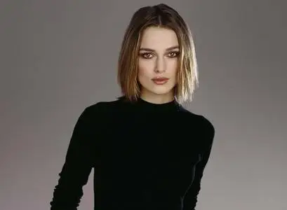 Keira Knightley - Set Two