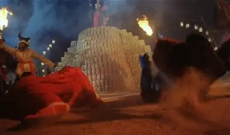 A Chinese Odyssey Part Two: Cinderella (1994)