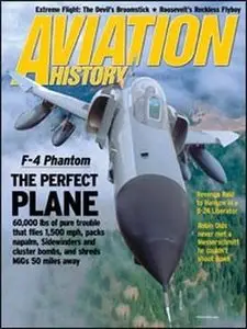 Aviation History 2008-01 (Vol.18 No.03)