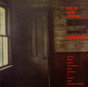 Lloyd Cole And The Commotions - Rattlesnakes (1984) {2015, Remastered}