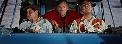 It's a Mad Mad Mad Mad World (1963) [Repost]