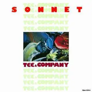 Tee & Company - 3 Albums (1978) [Reissue 2013]